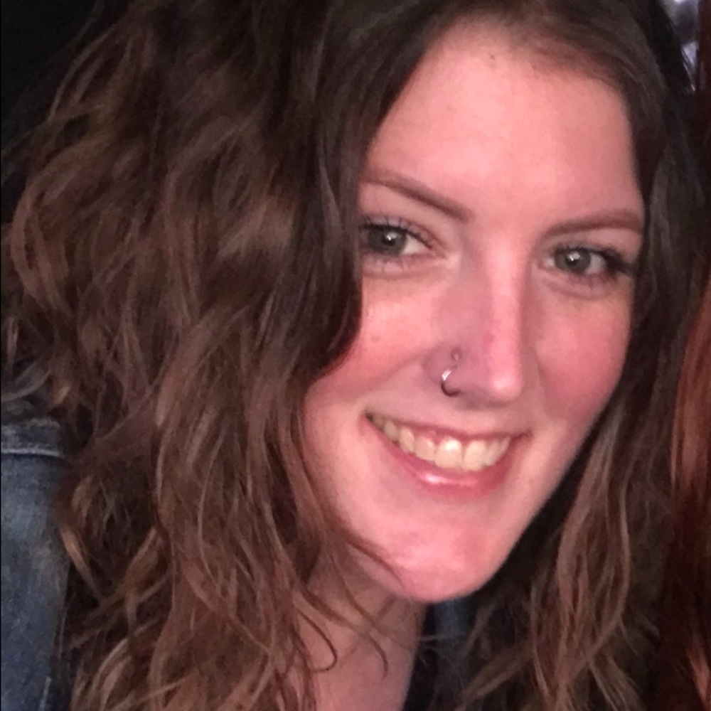 Meet your Posher, Lindsay